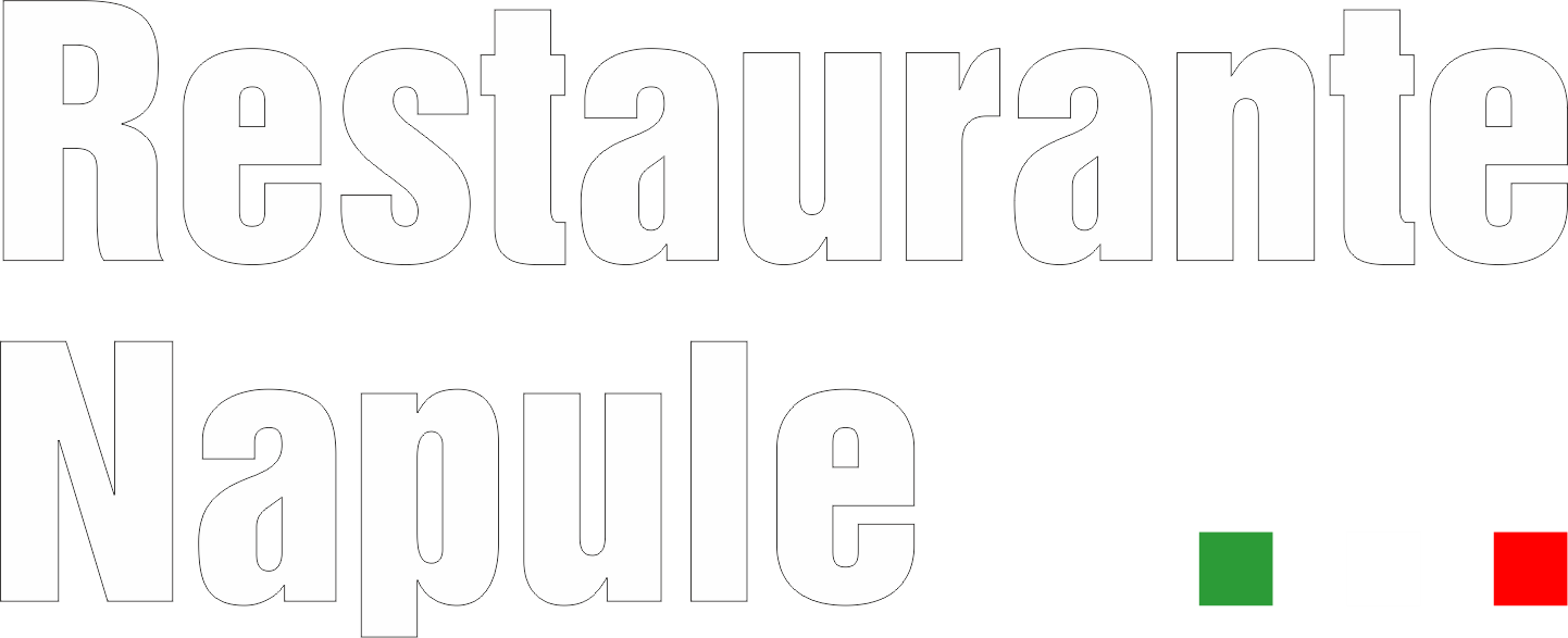Restaurante Napule